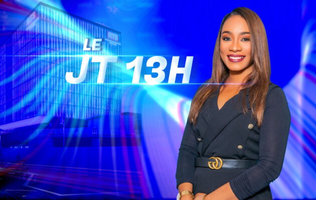 LE JT 13H00