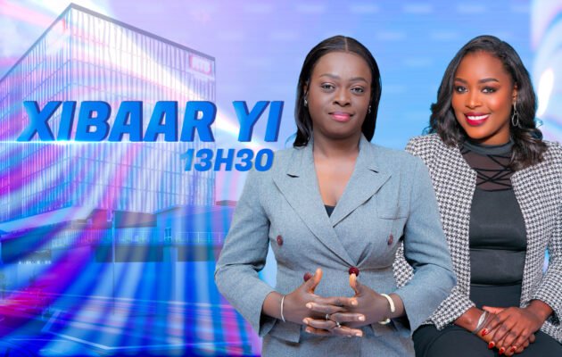 XIBAAR YI 13H30
