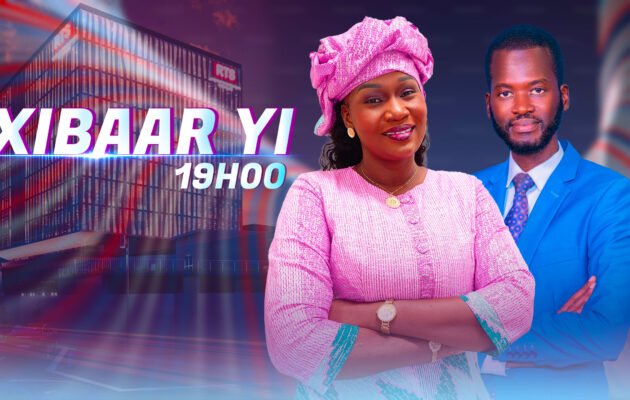 XIBAAR YI 19H