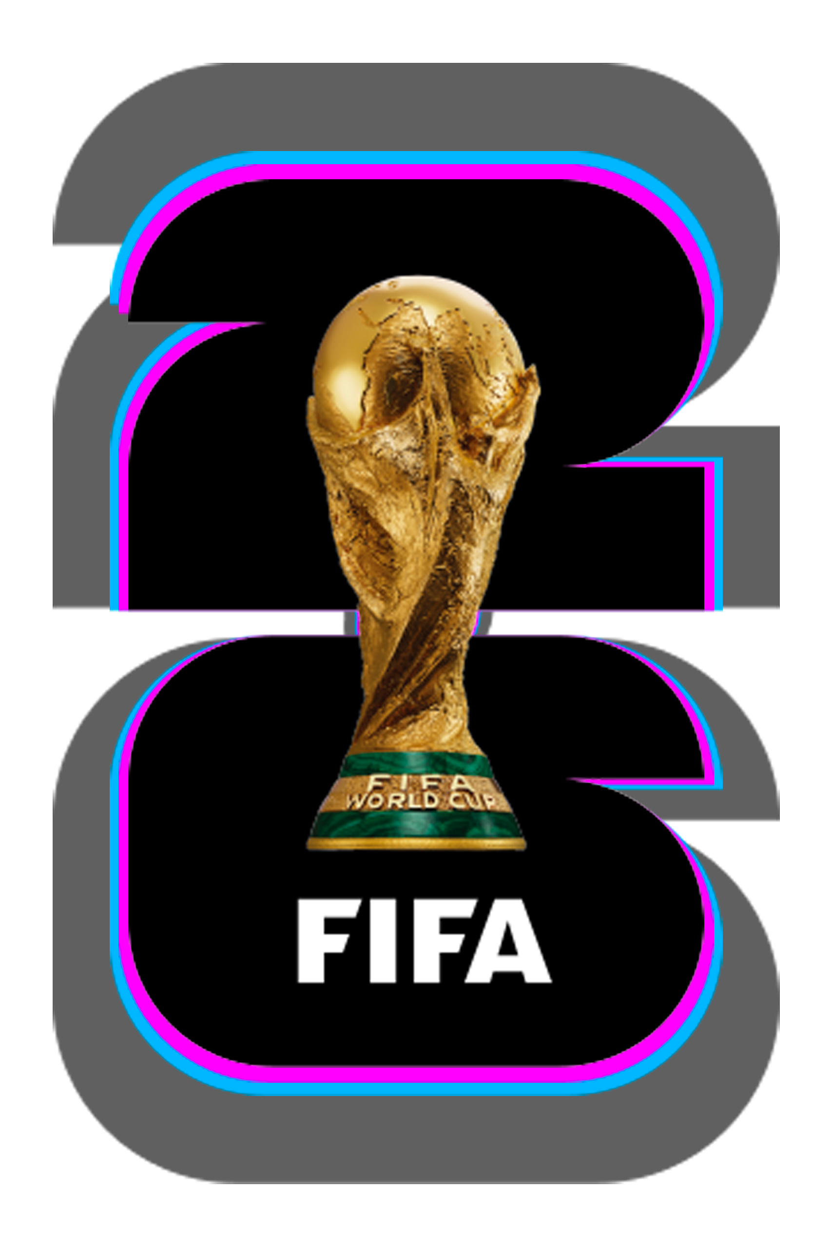 COUPE DU MONDE 2026