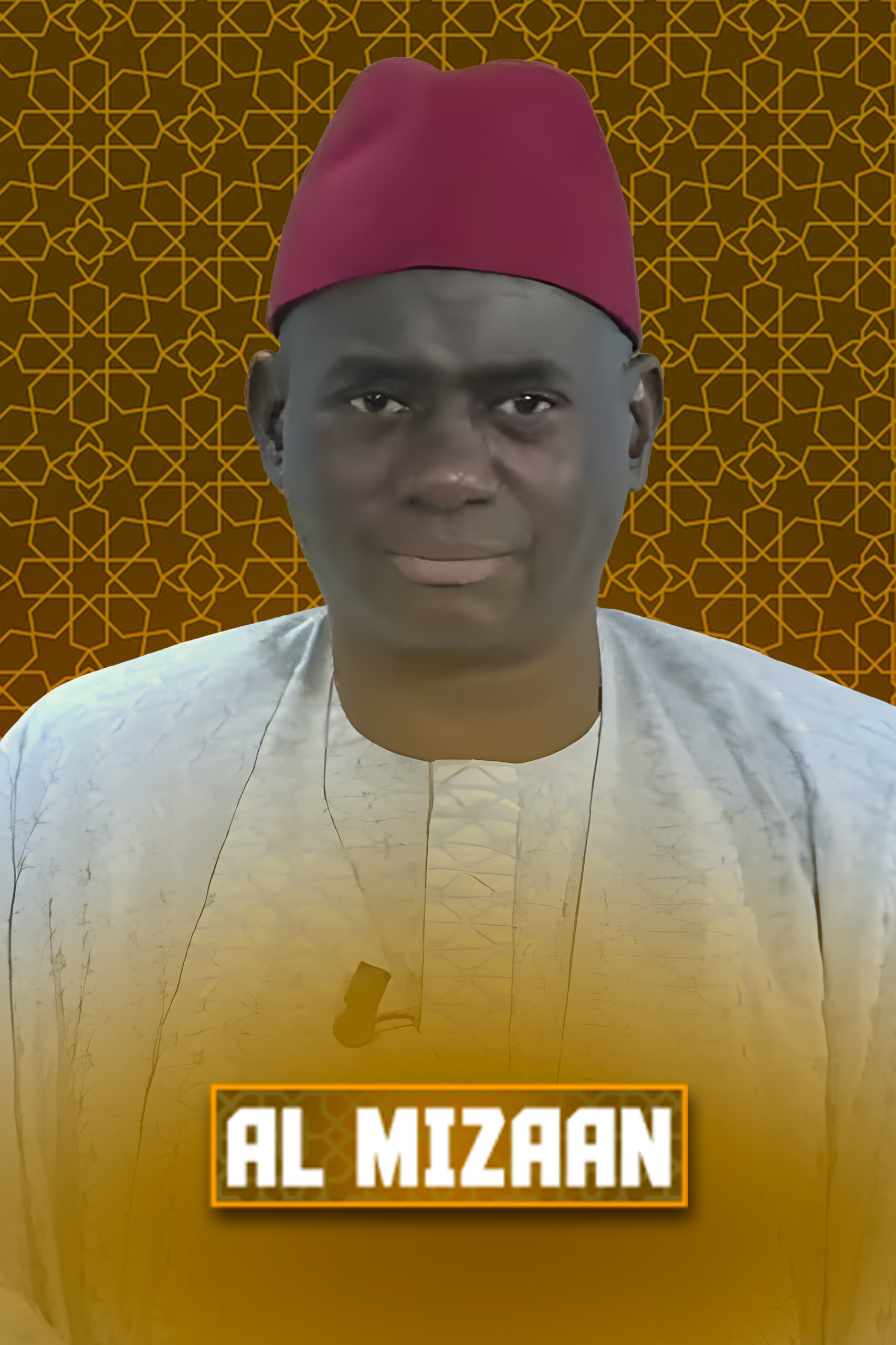 AL MIZAAN