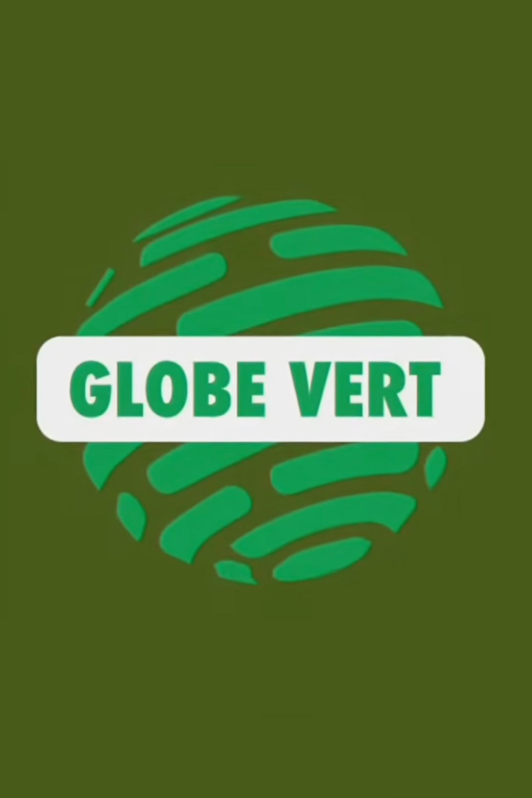 GLOBE VERT