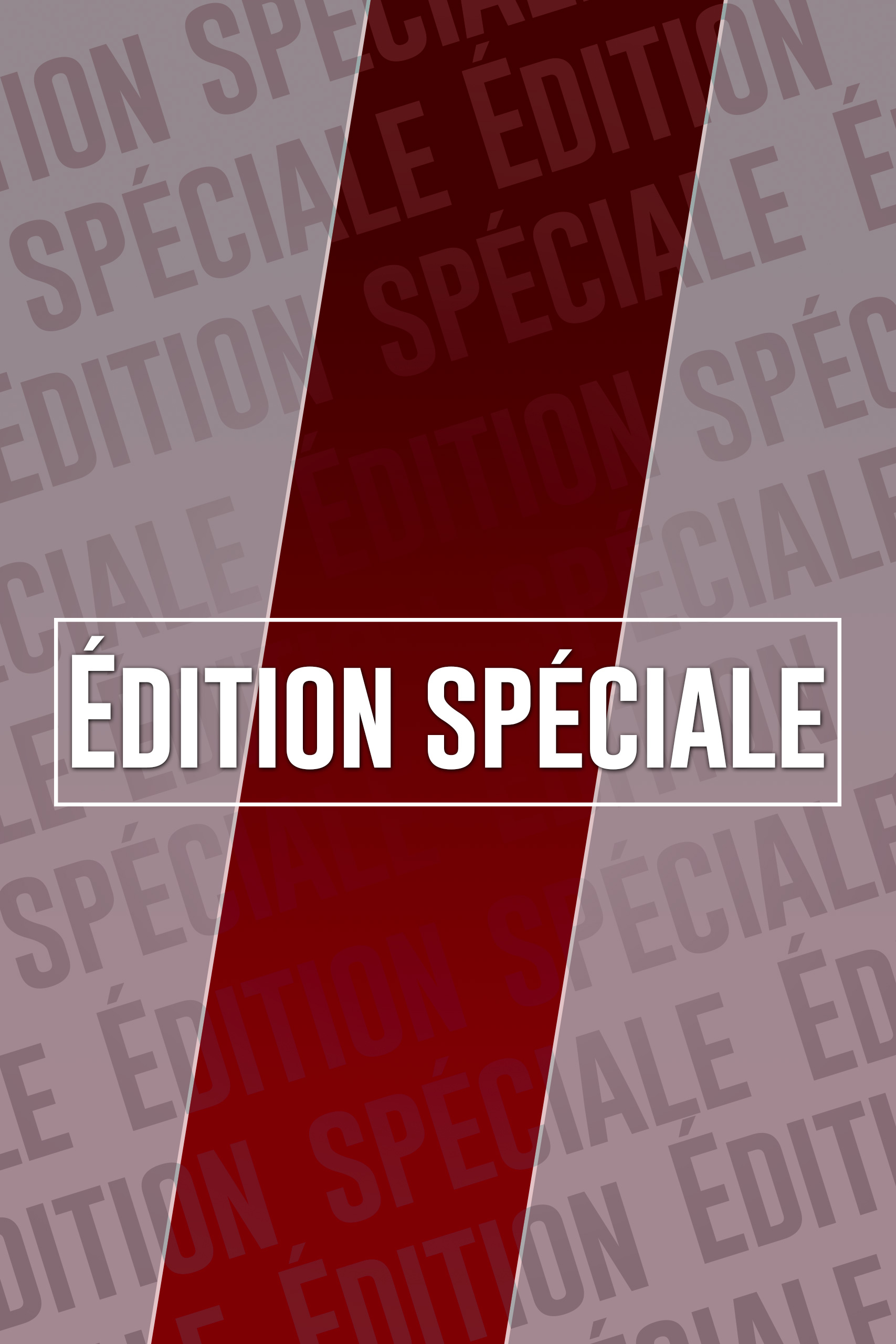 Édition spéciale