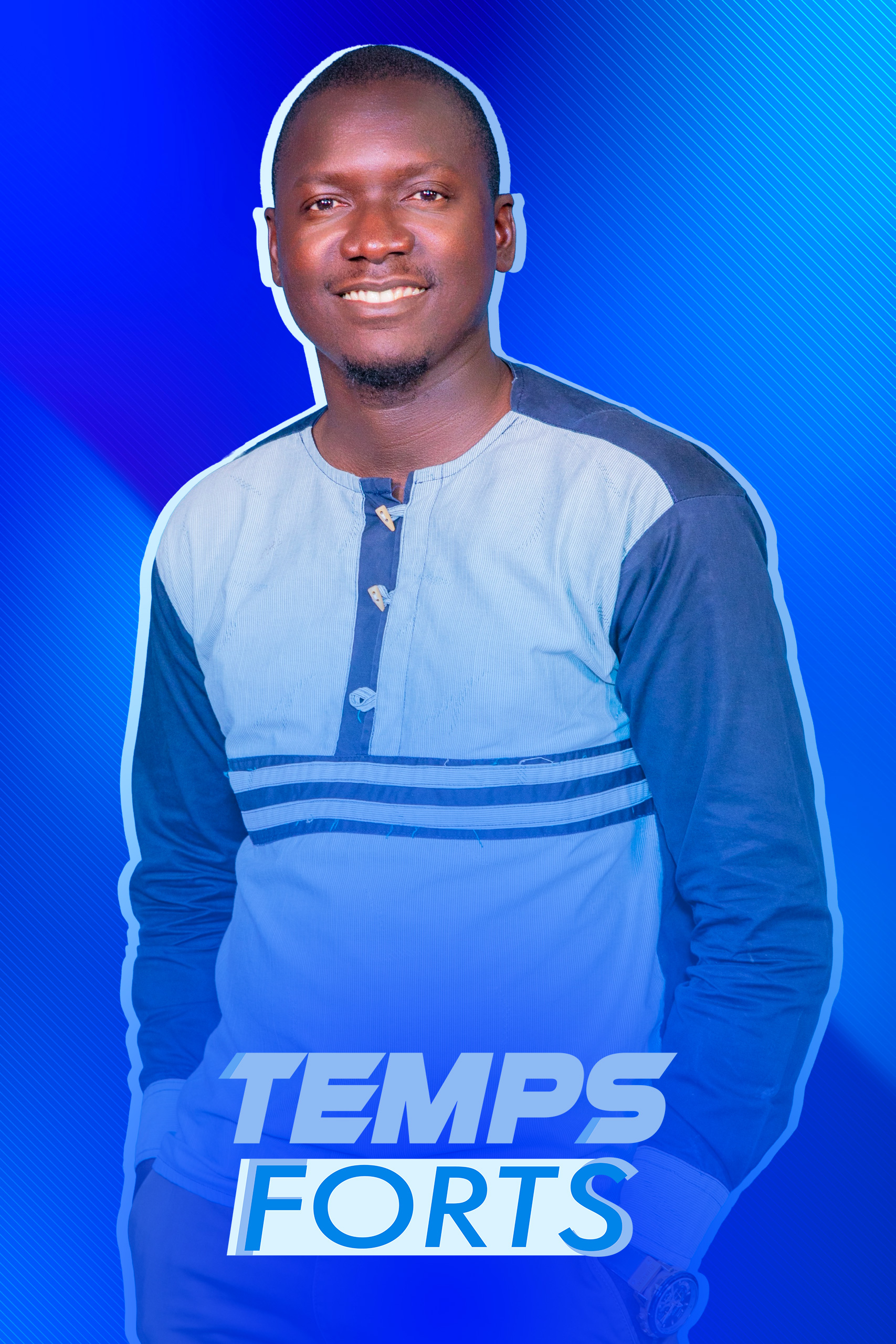 TEMPS FORTS