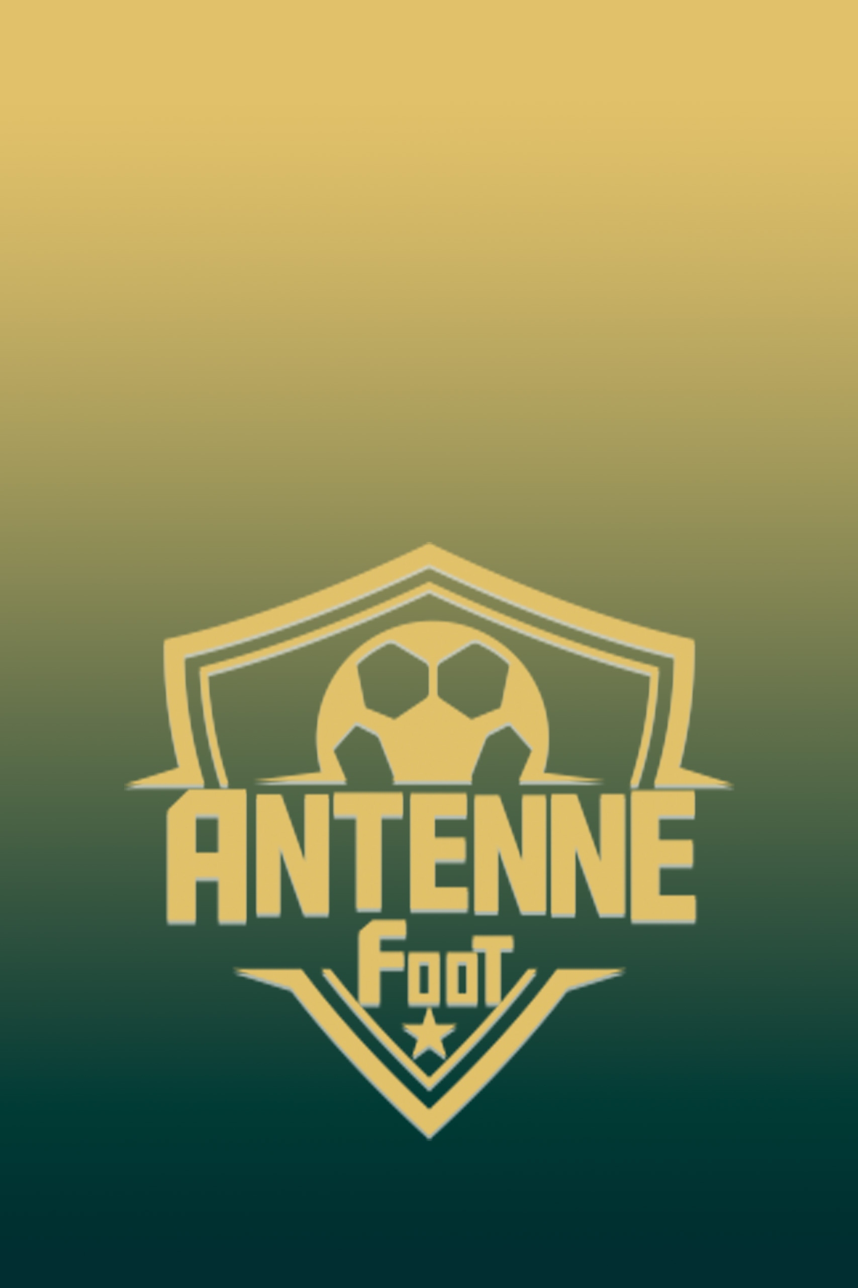 ANTENNE FOOT