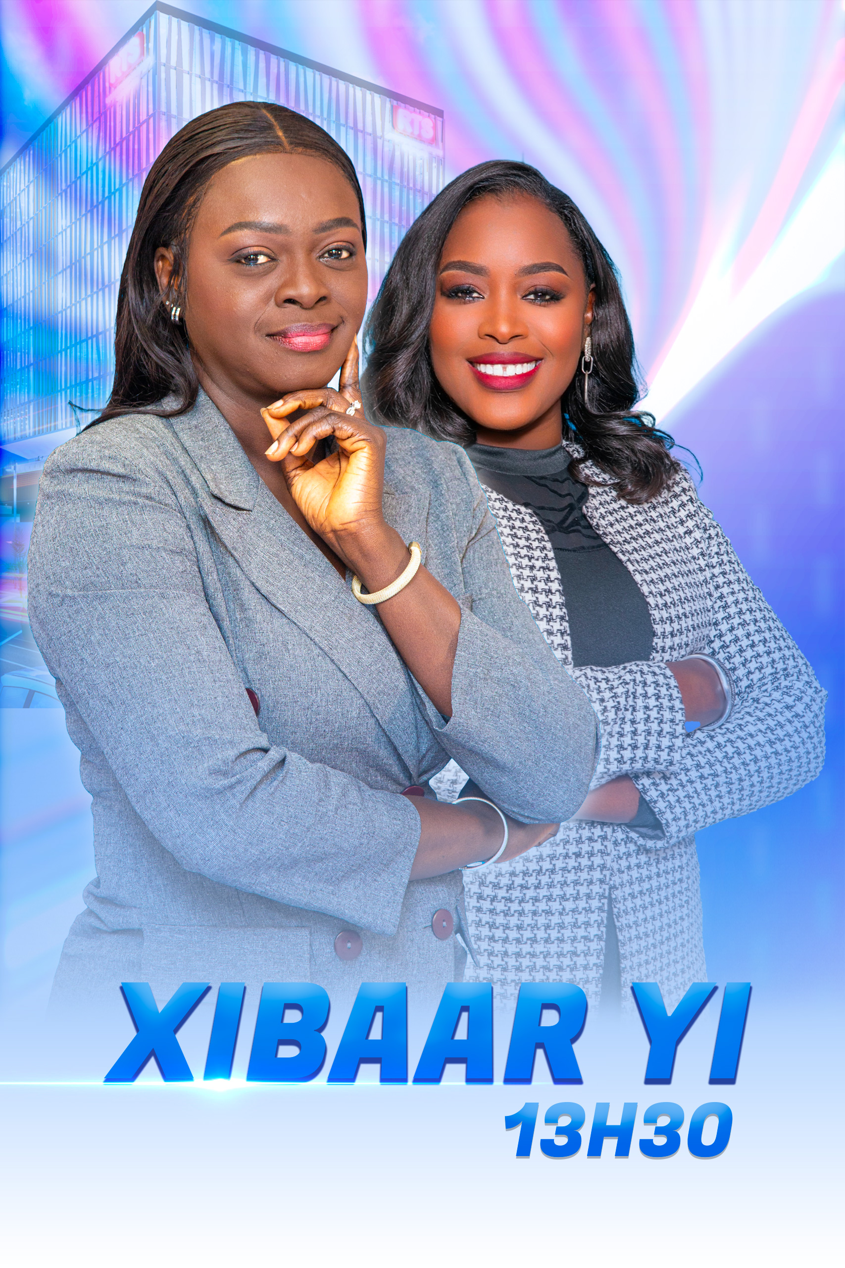 XIBAAR YI 13H30