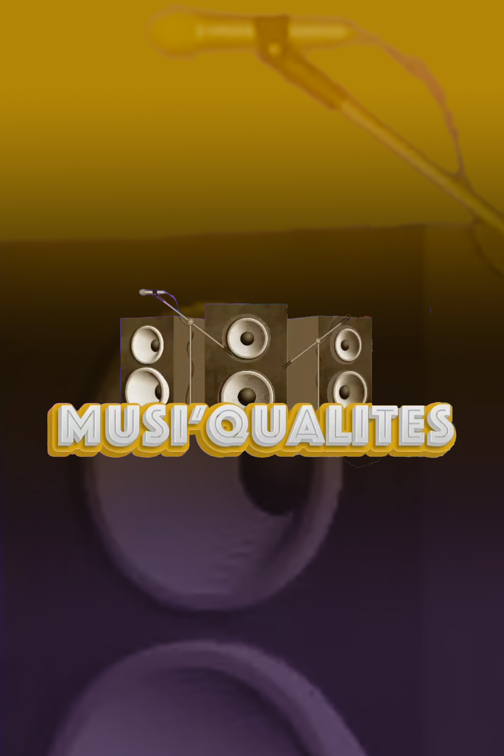 MUSI'QUALITES