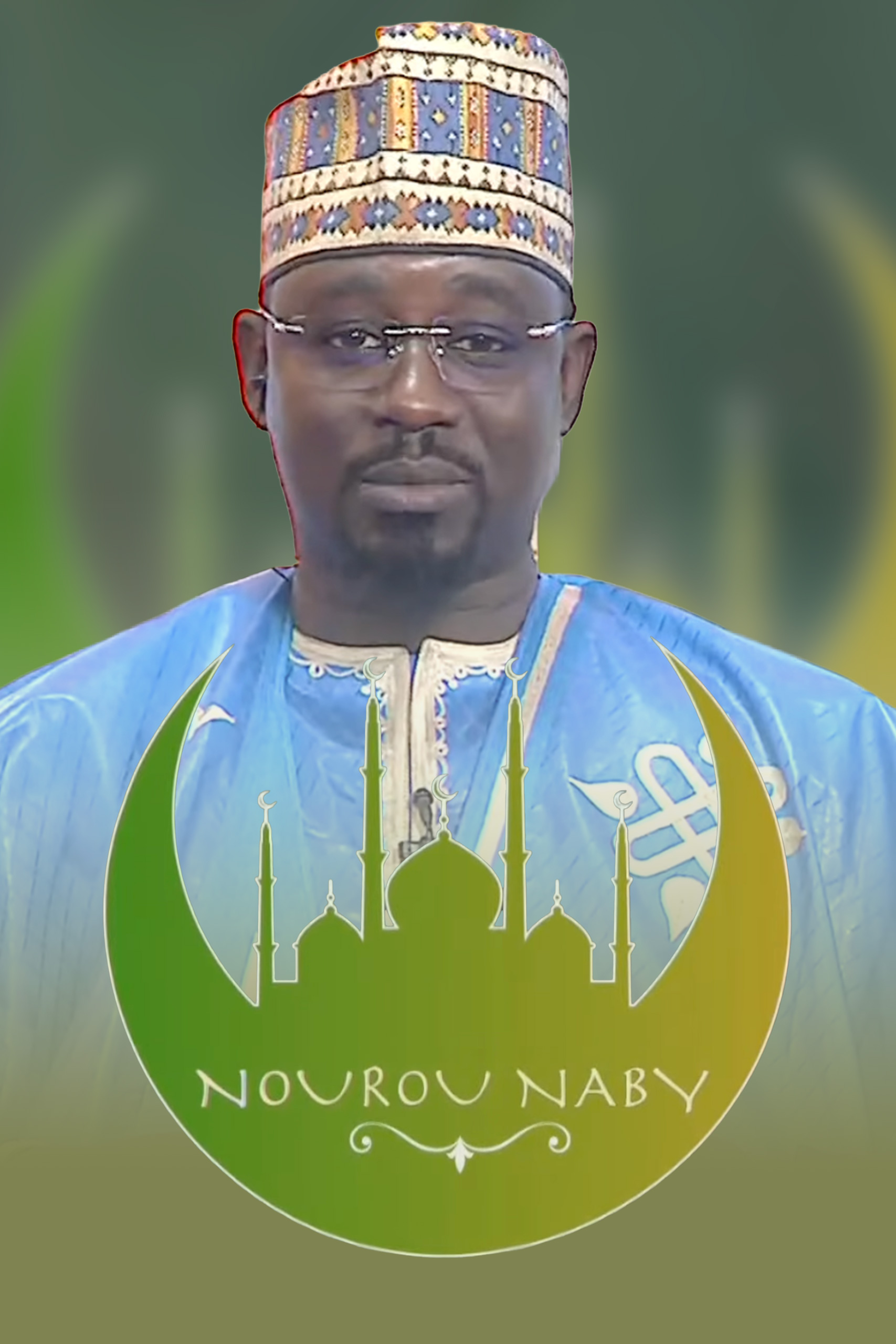 NOUROU NABY