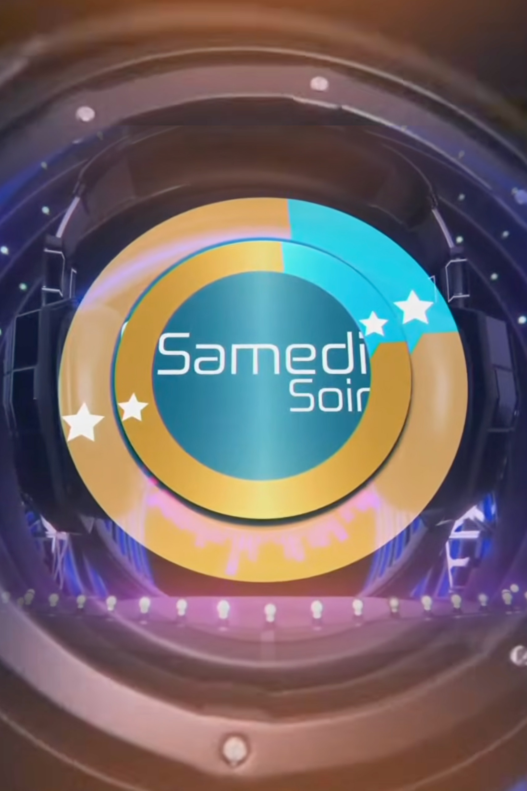 SAMEDI SOIR