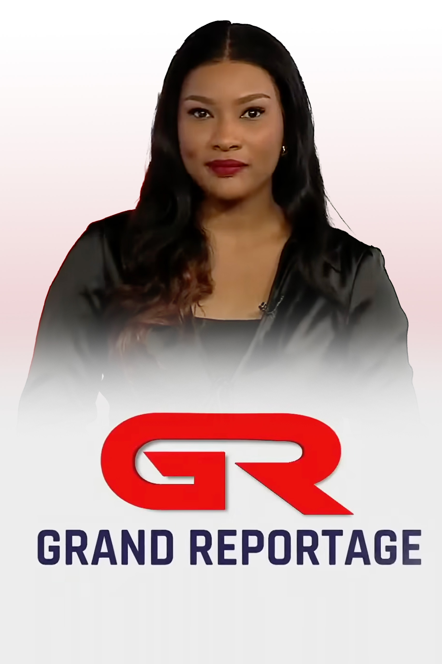 GRAND REPORTAGE