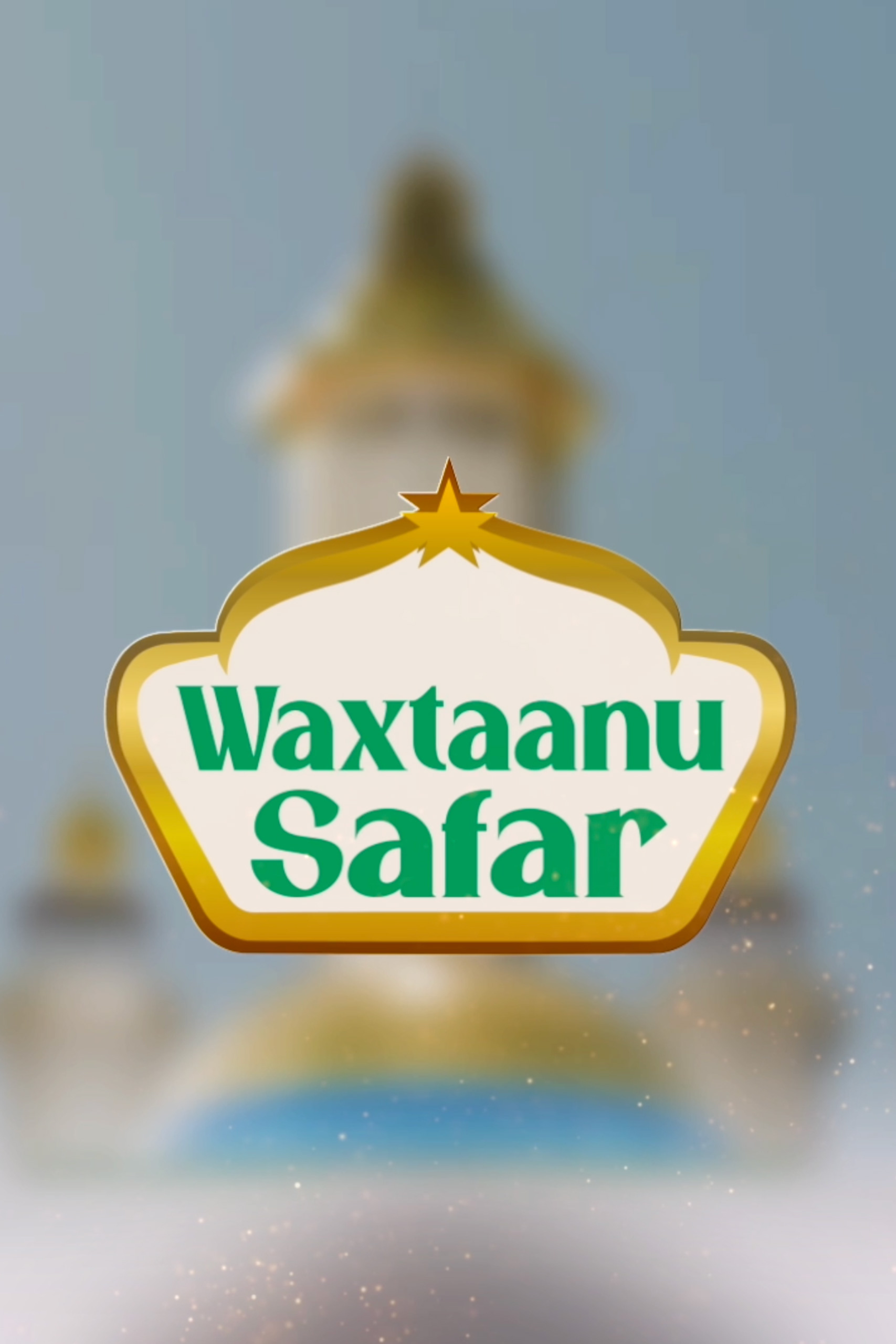 Waxtaanu Safar